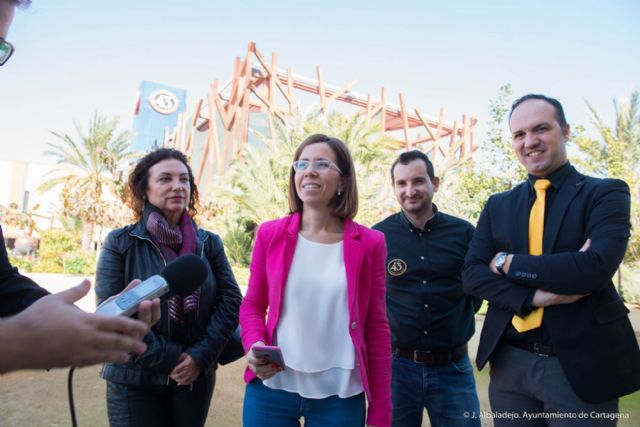 El Ayuntamiento promocionará las visitas turísticas a Licor 43 - 2, Foto 2