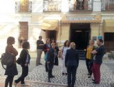 Turoperadores alemanes especializados en turismo de salud visitan la Regin para incluirla como destino preferente