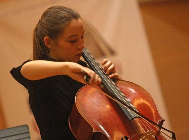 Dos alumnas del IES Ben Arabí de Cartagena distinguidas con Premio Extraordinario - 1, Foto 1