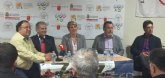 Ms de cien jugadores con y sin discapacidad reivindican la igualdad con su participacin en el I Trofeo Ftbol 7 Inclusivo o Unificado