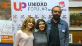 Unidad Popular-IU Verdes quiere representar a las vctimas de la crisis en el Congreso