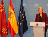 Nombramiento de los miembros de la Junta Electoral de la Regin de Murcia