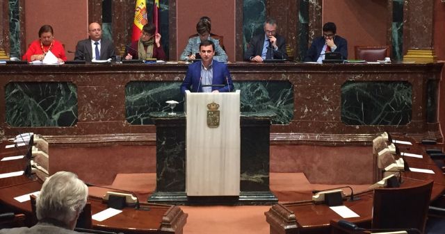 El PSOE consigue que por ley los directivos del SMS sean funcionarios o personal estatutario - 1, Foto 1