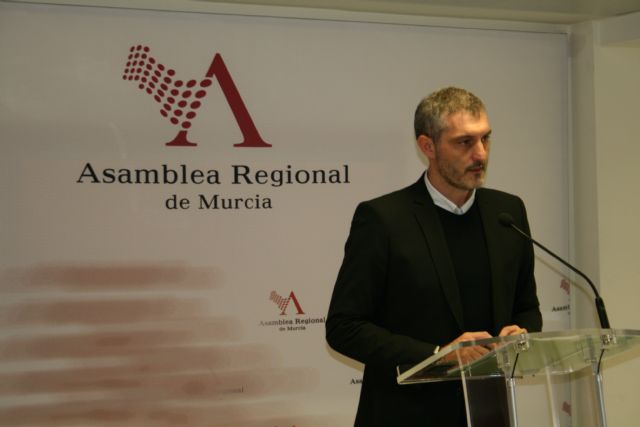 Urralburu: “Presentaremos una enmienda a la totalidad para acabar con la senda de austeridad que marcan los presupuestos” - 1, Foto 1