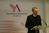 Urralburu: “Presentaremos una enmienda a la totalidad para acabar con la senda de austeridad que marcan los presupuestos”