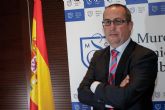 Ignacio Cerezuela ha sido elegido presidente de Murcia Seniors Club