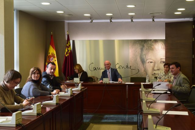 EL PP consigue vincular los contratos de los investigadores a la duración de los proyectos - 1, Foto 1