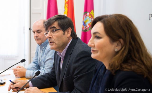 La Administración Electrónica llegará a todos los servicios municipales - 2, Foto 2