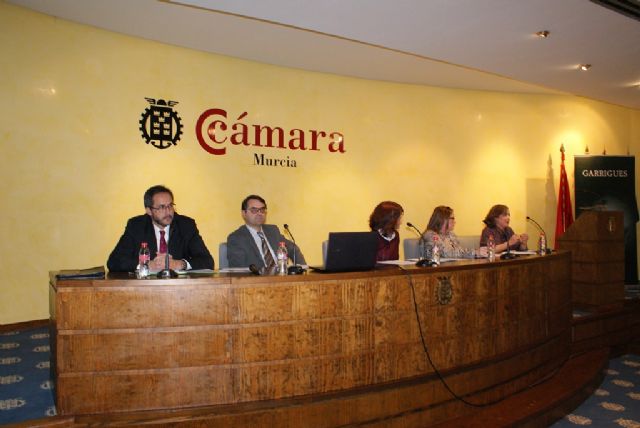 Garrigues analiza las responsabilidades de los administradores de empresa - 1, Foto 1