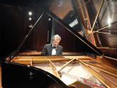 El pianista Luis Fernando Pérez rinde homenaje a Granados con la obra 'Goyescas' en el Auditorio Víctor Villegas