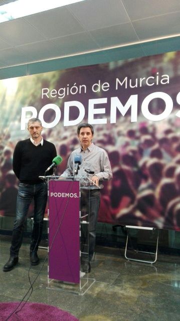 Podemos promueve una ley nacional para el autoconsumo y produccion de enrgia renovable - 2, Foto 2