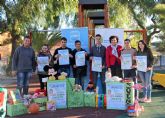 Nuevas Generaciones de Puerto Lumbreras pone en marcha una campaña solidaria de recogida de juguetes para las familias ms desfavorecidas