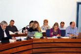 El Pleno del Ayuntamiento aprueba los presupuestos de 2016 presentados por el Equipo de Gobierno