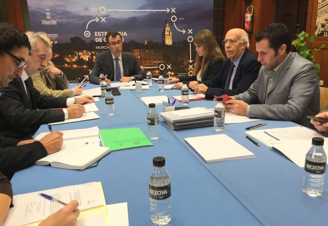 José Ignacio Gras: Exigimos al PP seriedad y respeto a los ciudadanos y que no nos tome el pelo ante un nuevo anuncio del soterramiento y la llegada  AVE - 1, Foto 1