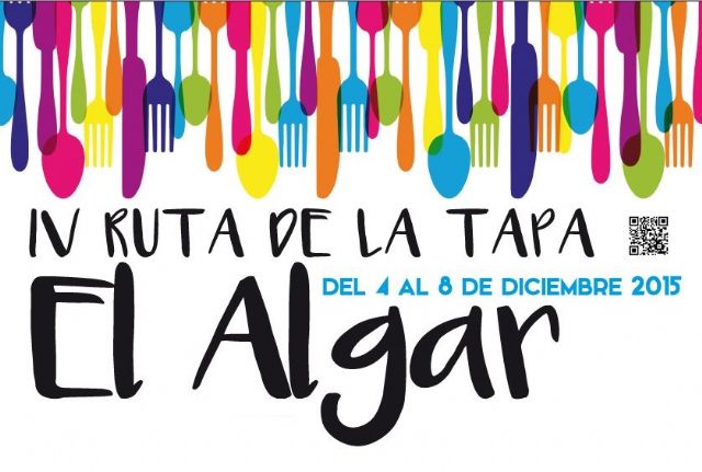 Vuelve la Ruta de la Tapa a El Algar - 2, Foto 2