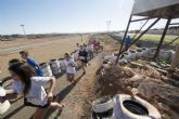 El circuito de Velocidad acoge el jueves una nueva edicin del Cross Escolar