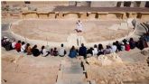 El Teatro Romano ampla horarios y das de apertura por el puente de la Constitucin