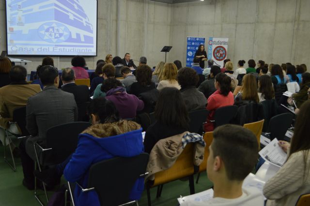 Investigadores y asociaciones de discapacidad buscan soluciones tecnológicas de accesibilidad - 3, Foto 3