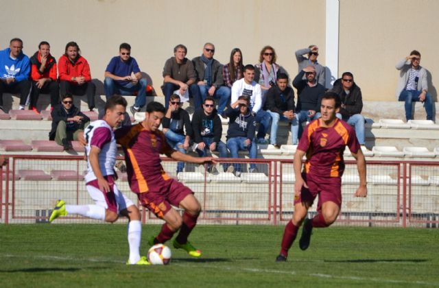 Empate entre la Región de Murcia y Castilla La Mancha, en el Nacional de UEFA - 1, Foto 1