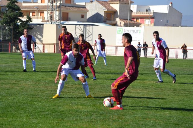 Empate entre la Región de Murcia y Castilla La Mancha, en el Nacional de UEFA - 3, Foto 3