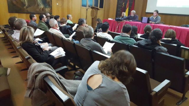 Comunicado de Cambiemos Murcia ante las Elecciones Generales del 20-D - 1, Foto 1