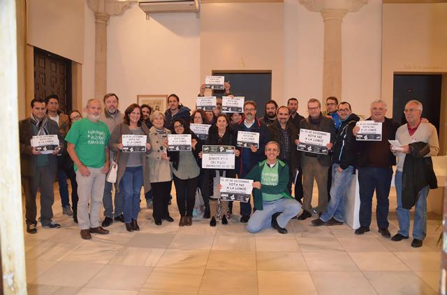 Comunicado de Cambiemos Murcia ante las Elecciones Generales del 20-D - 2, Foto 2