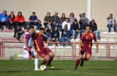 Empate entre la Regin de Murcia y Castilla La Mancha, en el Nacional de UEFA