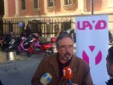 UPYD devolver al Estado las competencias en Educacin para garantizar la igualdad