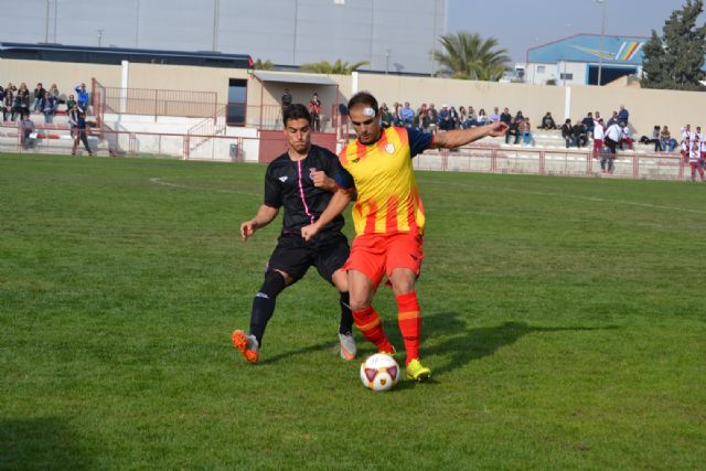 Murcia se juega mañana el pase a la fase final contra Cataluña - 2, Foto 2