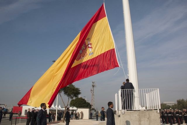 El consejero de Fomento destaca la gran aportación del sector del transporte a la promoción de la marca España - 1, Foto 1