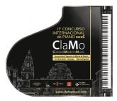 Abierto el plazo para participar en el II Concurso internacional de piano Clamo Music Regin de Murcia