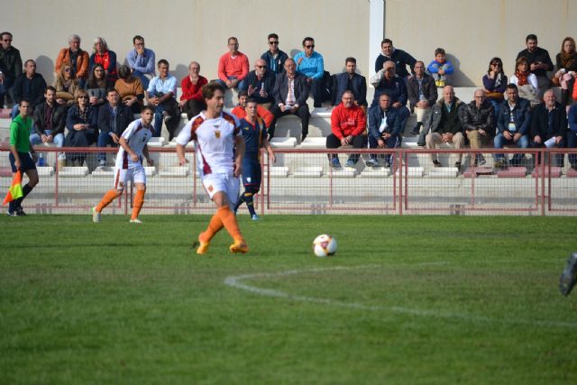 La selección murciana se queda a un paso de acceder a la Fase Final - 2, Foto 2