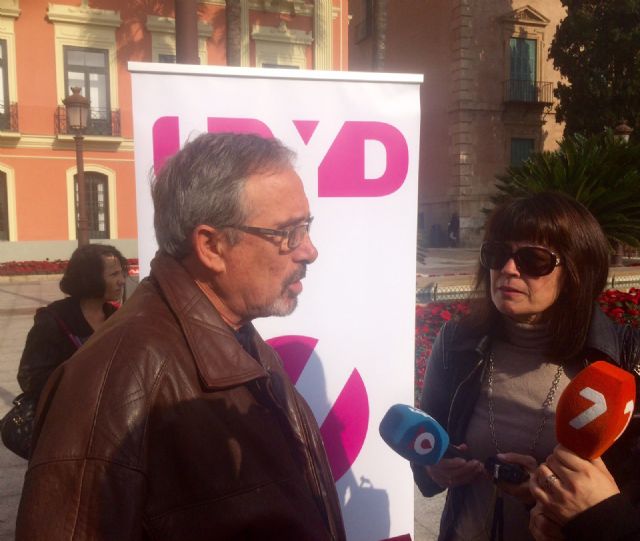 UPYD reformará la Constitución para que todas las comunidades tengan las mismas competencias - 2, Foto 2