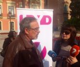 UPYD reformar la Constitucin para que todas las comunidades tengan las mismas competencias