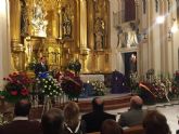 El Alcalde evoca la importancia de la familia en el Pregón de la Inmaculada
