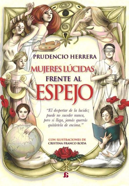 La yeclana Ana Fructuoso y Prudencio Herrera presentan sus libros esta semana en la Biblioteca Regional - 2, Foto 2