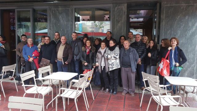 Podemos apuesta por un estatuto laboral específico para los trabajadores de la artesanía - 2, Foto 2