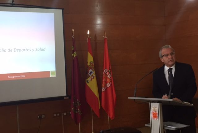 La Concejalía de Deportes y Salud creará la Oficina Municipal para la promoción del deporte y hábitos saludables - 1, Foto 1