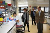 El Centro Regional de Hemodonacin recibe a 57.143 donantes en lo que va de año