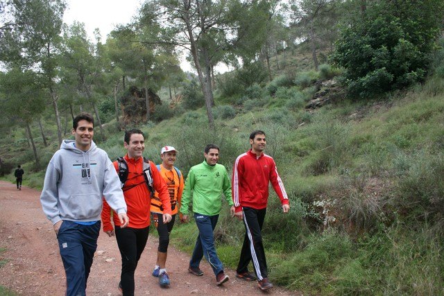 El PP propone incentivos fiscales a las empresas que inviertan en la protección de espacios naturales - 1, Foto 1