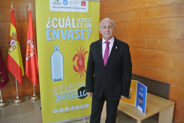 Una campaña busca mejorar los índices de reciclaje de envases y papel - 1, Foto 1