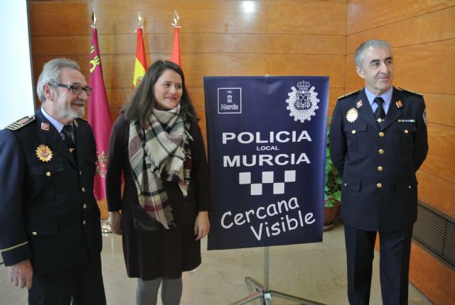 Un plan especial de la Policía Local garantizará la circulación y la seguridad ciudadana durante las fiestas de Navidad - 1, Foto 1