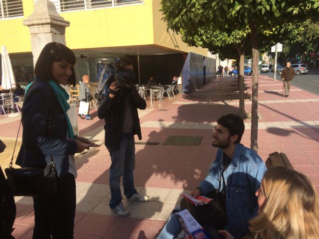 El Partido Socialista es el único que ha demostrado saber sostener el sistema de pensiones en España - 1, Foto 1