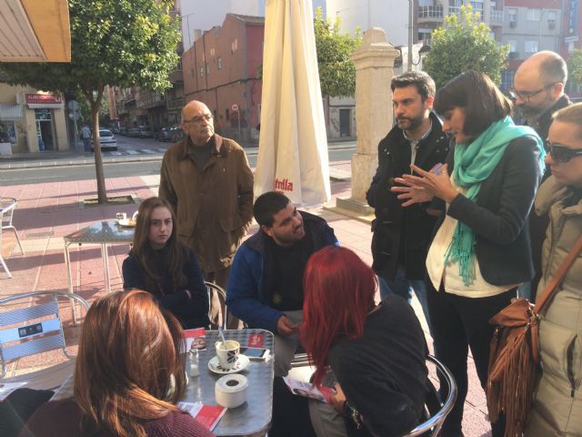 El Partido Socialista es el único que ha demostrado saber sostener el sistema de pensiones en España - 2, Foto 2