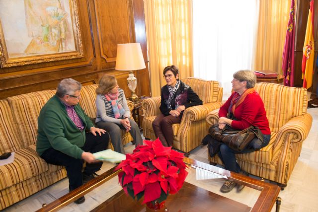 La Asamblea Regional colaborará en las jornadas sobre una educación para el siglo XXI - 2, Foto 2