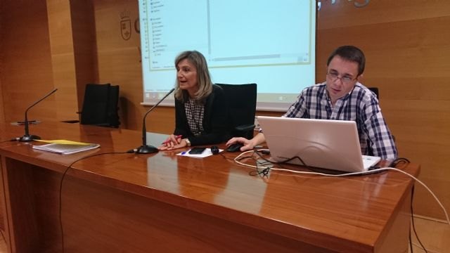 Agricultura celebra una jornada técnica sobre la aplicación de las medidas de agroambiente y clima en la actividad ganadera - 1, Foto 1