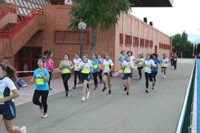 Más de dos mil alumnos de los Centros de Alcantarilla participan en las pruebas de Campo a Través dentro del programa de Deporte Escolar - 3, Foto 3