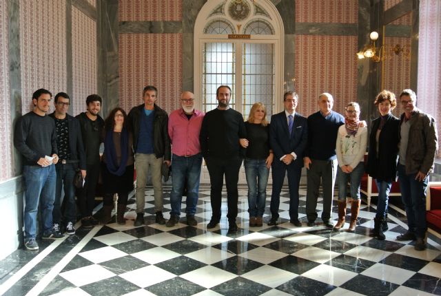 Los teatros Romea y Circo comienzan a trabajar de manera coordinada en su próxima programación - 1, Foto 1