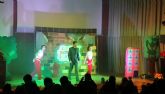 Puerto Lumbreras acoge el espectáculo infantil “La pandilla de Drilo”