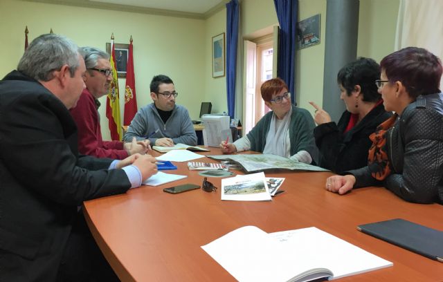 El PSOE considera urgente restablecer la Línea 27 de autobuses para conectar la Costera Sur con la Arrixaca y el Polígono Oeste - 1, Foto 1